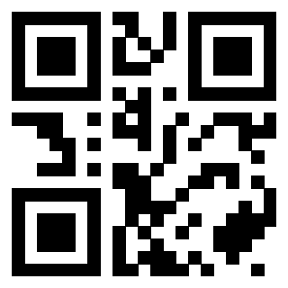 3409395020 QrCode associato