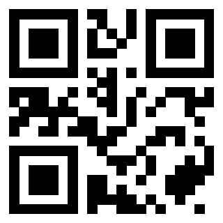 3409395021 Qr Code associato
