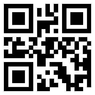 Immagine del Qr Code di 3409395023