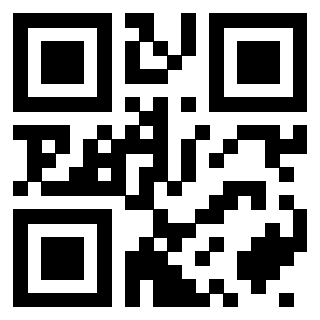 3409395024 QrCode associato
