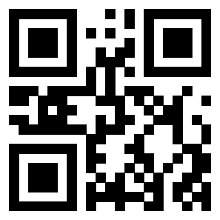 Immagine del QrCode di 3409395027