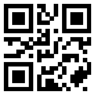 Il Qr Code di 3409395031