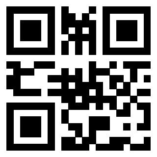 3409395032 - Immagine del QrCode associato