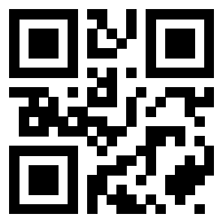 Scansione del Qr Code di 3409395035