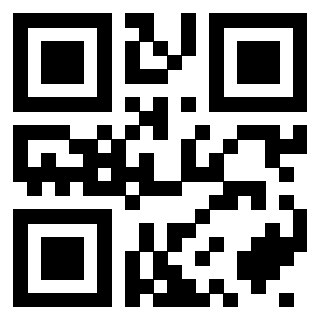 Immagine del QrCode di 3409395040