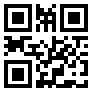 Immagine del QrCode di 3409395041