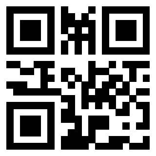 3409395042 - Immagine del QrCode