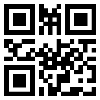 Il QrCode di 3409395043