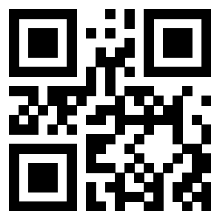 Il Qr Code di 3409395044