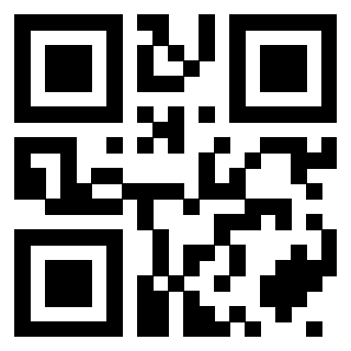 3409395049 QrCode associato