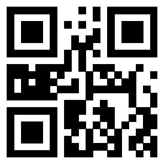 Immagine del QrCode di 3409395053