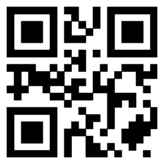 Immagine del Qr Code di 3409395057