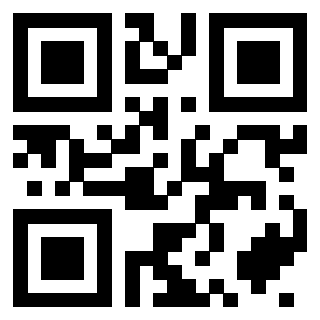 Immagine del Qr Code di 3409395059