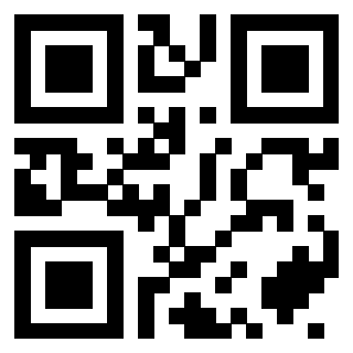 3409395060 - Immagine del Qr Code