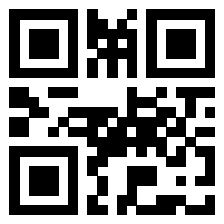3409395062 - Immagine del Qr Code associato