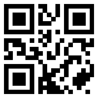 Il QrCode di 3409395065