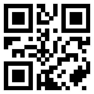 Scansione del Qr Code di 3409395068