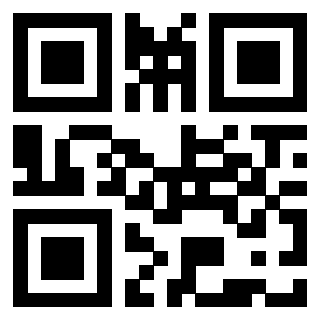 Immagine del QrCode di 3409395070