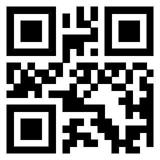 Qr Code di 3409395072