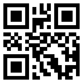 3409395073 - Immagine del QrCode