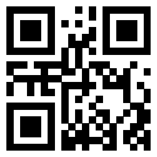3409395075 - Immagine del QrCode associato