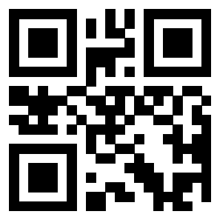 3409395078 Qr Code associato