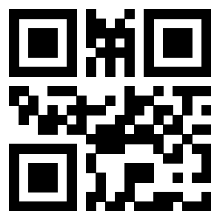 Il QrCode di 3409395080