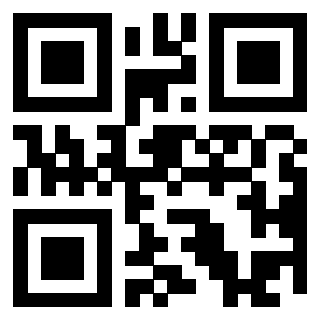 3409395083 QrCode associato