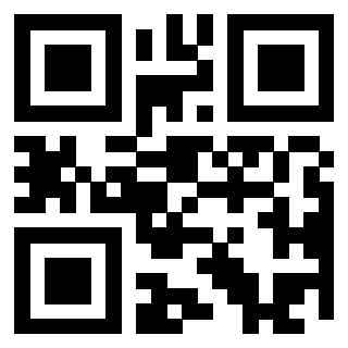 3409395084 QrCode associato