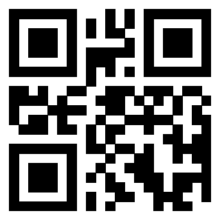 3409395085 QrCode associato