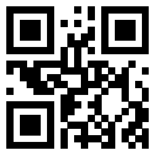 3409395086 - Immagine del Qr Code associato