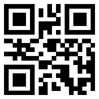 3409395087 - Immagine del QrCode associato