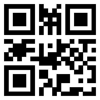 3409395088 Qr Code associato