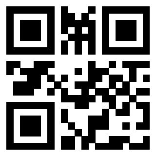 3409395089 QrCode associato