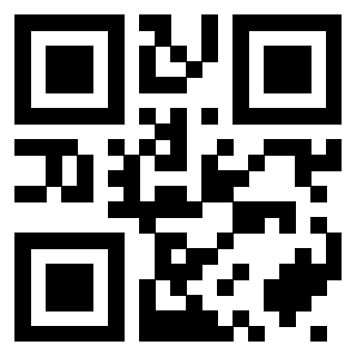 3409395090 - Immagine del QrCode