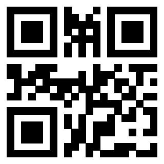 Scansione del QrCode di 3409395091