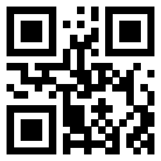Il QrCode di 3409395092