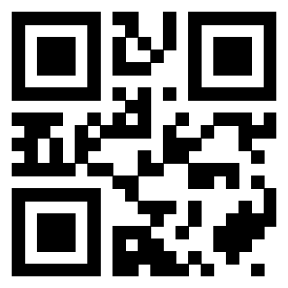 Scansione del Qr Code di 3409395093