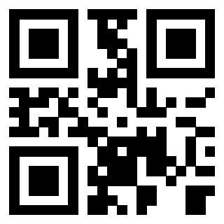 Il QrCode di 3409395094