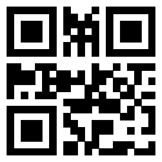 Il QrCode di 3409395096