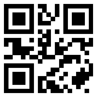 Immagine del Qr Code di 3409395098