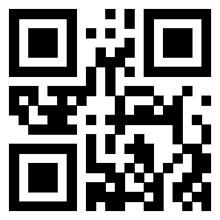 Immagine del QrCode di 3409395103