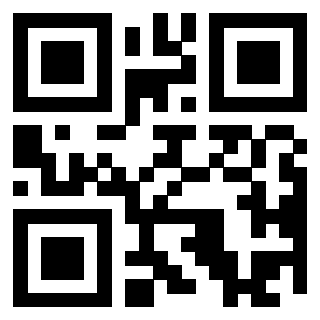 Il QrCode di 3409395107