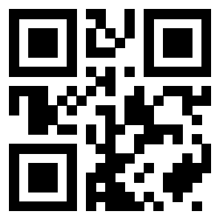 Il Qr Code di 3409395108