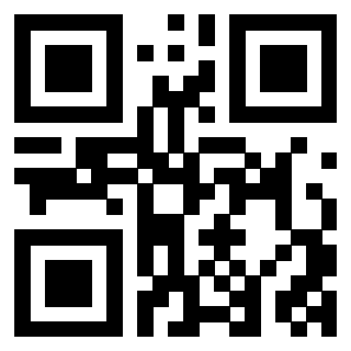 3409395112 - Immagine del Qr Code