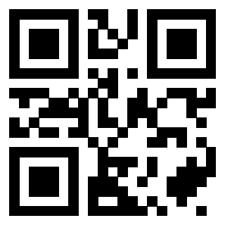 3409395113 - Immagine del Qr Code