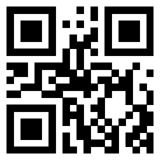 3409395116 QrCode associato