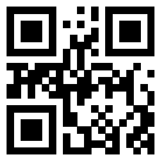 3409395118 - Immagine del QrCode associato