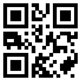 Il Qr Code di 3409395120