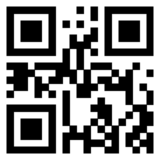 3409395123 QrCode associato